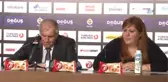 Obradovic: 