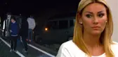 Pınar Altuğ'dan Kaza Yapan Kocasıyla İlgili İlk Açıklama: Allah Bir Daha Yaşatmasın