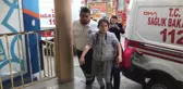 Sakarya Yerli Malı Haftası Etkinliğinde 8 Öğrenci Zehirlendi