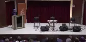 Santuri Sedat Anar Konser Verdi