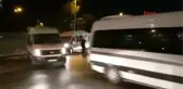 Servis Şoförlerinden 