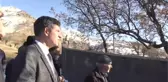 TBB Başkanı Feyzioğlu, Coşkun Ailesine Taziye Ziyaretinde Bulundu