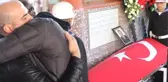 Toygar Işıklı'nın Kıbrıs Gazisi Babası, Askeri Törenle Uğurlandı