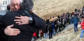 Vasiyeti Yerine Getirilen Halk Ozanı Ali Kızıltuğ, Toprağa Verildi