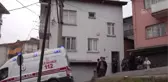 Yaşlı Kadın, Evinde Ölü Bulundu