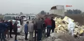 Adana'daki Cinayet, Para Yüzünden İşlenmiş