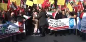 Ak Ocaklar'dan Skandal Kudüs Kararına Protesto