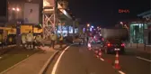 Altunizade Kavşağı'ndaki 4 Üst Geçit Kaldırılıyor