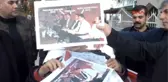 Antalya Sedyede Basın Açıklaması Yaptı