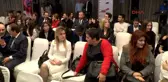 Antalya Yılın Girişimcileri Ödüllendirildi