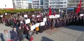 Ayancık Kudüs'ün Yanında