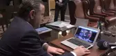Bakan Bak, Aa'nın 