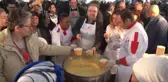 Bodrum Çerçöp Çorbalı Kutlama
