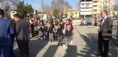 Cerrah Mahallesi Yeni Meydanına Kavuştu
