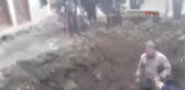 Çorum'da Bulunan Tarihi Tünelde İnceleme Başlatıldı