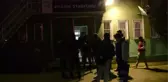 Down Sendromlu Taraftara Sürpriz Doğum Günü - Kırklareli