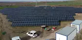 Tarlasına Kurduğu Güneş Enerjisi ile Elektrik Üretecek