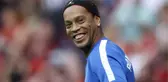 Efsane Futbolcu Ronaldinho Siyasete Giriyor