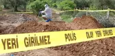 Emniyet Müdürü Talimat Verdi, Vahşi Cinayetin Zanlıları 2 Saatte Yakalandı
