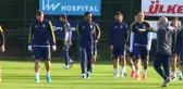 Fenerbahçe, Karabükspor'a Hazırlanıyor