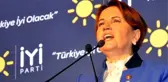 İYİ Partiden Cumhurbaşkanlığı Seçimi İçin İkinci Turda İttifak Önerisi