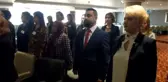 Kadın Muhtarlar Akademisi Bandırma'da Başladı