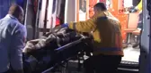 Konya Bar Çıkışı Hesap Kavgası 1 Ağır Yaralı
