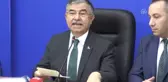 Milli Eğitim Bakanı Yılmaz: 
