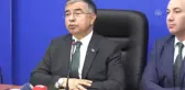 Milli Eğitim Bakanı Yılmaz: 