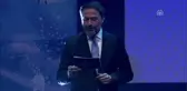 Necip Fazıl Saygı Ödülüne Layık Görülen Prof. Dr. Teoman Duralı, Ödülünü Cumhurbaşkanı Erdoğan'ın...