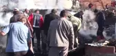 Niksar'da Ahşap Evde Yangın - 3 Çocuk Hayatını Kaybetti