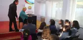 Piyanist Gülsin Onay'dan Minik Öğrencilere Konser