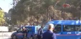 Şanlıurfa Pyd'de Katılmak İçin Yasaklı Bölgeye Giren 7 Pyd'li Gözaltında