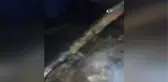 Taşlıçay'da Yangın Korkuttu