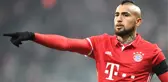 Vidal, Beşiktaş Kurasını Değerlendirdi: Keşke Finalde Karşılaşsaydık