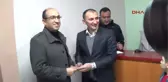 Afyonkarahisar Dernek Binası Mezatla Açıldı