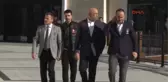 Antalya Fettah Tamince 2017 Moral Oldu, 2018 İyi Gözüküyor 1