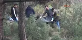 Antalya Kayıp Diye Aranırken Ormanda Cesedi Bulundu