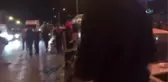 Denizli'de Zincirleme Kaza: 3 Yaralı