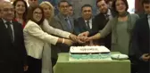Emd İzmir, Kuruluş Yıl Dönümünde Buluştu