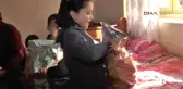 Erzurum Çocuklarına Bakan Babaya Ev