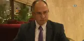 Filistin'in Türkiye Büyükelçisi Dr. Fayed: 