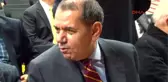 Galatasaray Başkanı Özbek: 