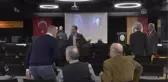 Galatasaray Lisesi'nin 150. Kuruluş Yılı Etkinlikleri - Dursun Özbek - İstanbul