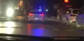 İnşaat Malzemelerini Önce Çaldı, Sonra Bırakıp Kaçtı