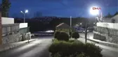 Mesut Yılmaz Hastaneden Çıkıp Beykoz'daki Eve Gittiek Görüntülerle