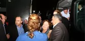 Berna Yılmaz, Oğlu Yavuz Yılmaz'ın Ölüm Haberiyle Gözyaşlarına Boğuldu