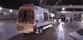 Mesut Yılmaz'ın Oğlunun Vefatı - Eski Devlet Bakanı Ali Doğan