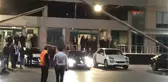 Mesut Yılmaz ve Eşi Berna Yılmaz İstanbul'a Geldi