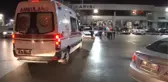 Mesut Yılmaz ve Eşi Berna Yılmaz İstanbul'a Geldi